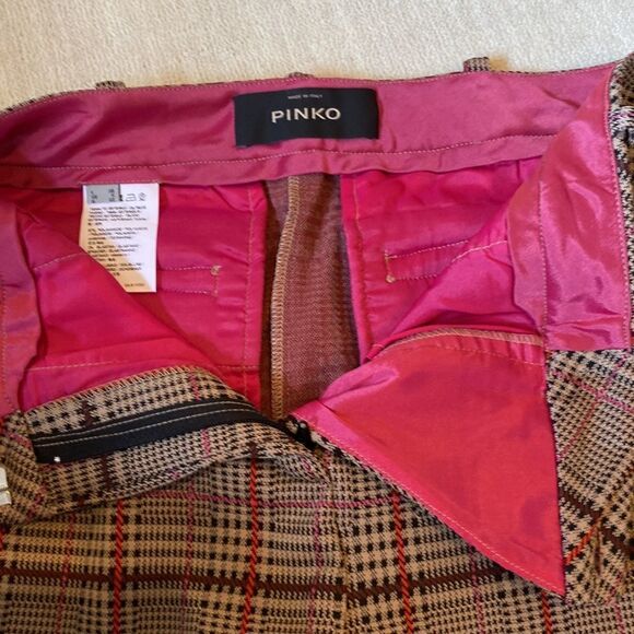 Pinko houndstooth suit  - Picture 13 of 15